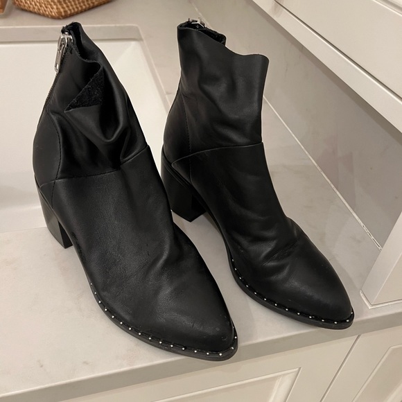 Treasure & Bond Farrah Studded Bootie Women - Picture 8 of 8